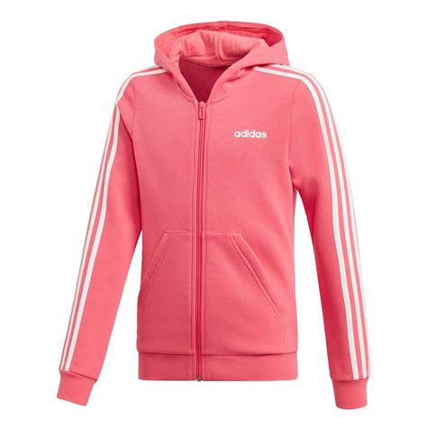 adidas 3 streifen kapuzenjacke damen|3 Stripes · Kapuzenjacken .